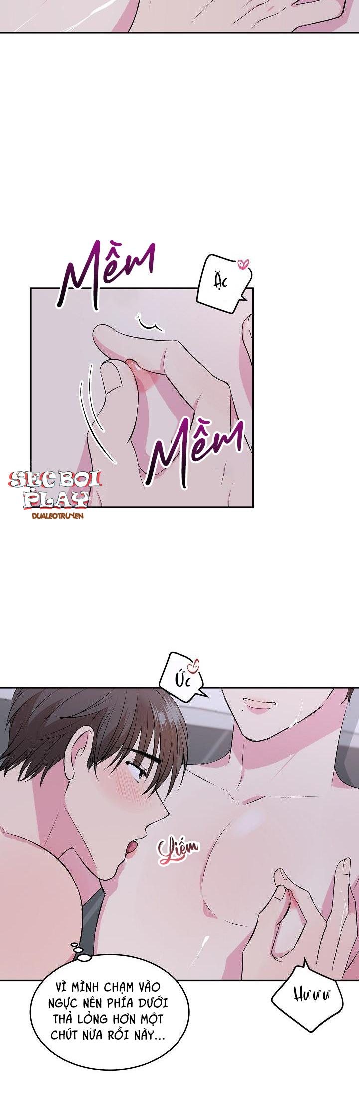 mặc dù nó hơi nhỏ nhưng hãy yêu anh đi chapter 2 32