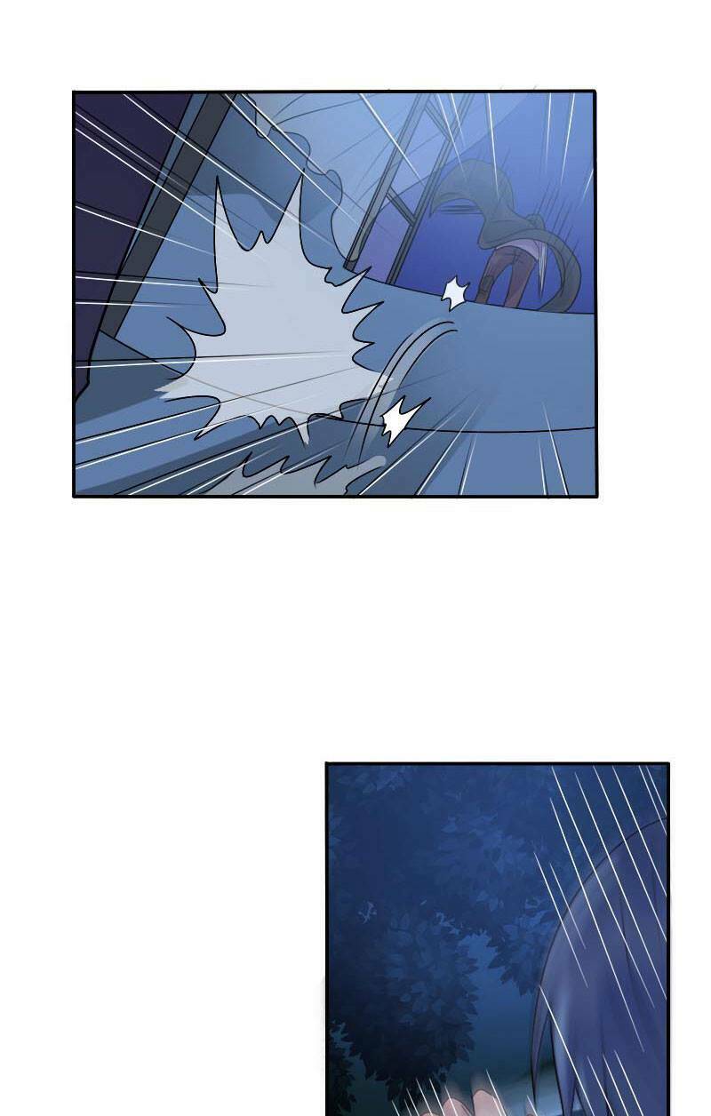 chào mừng đến với học viện yêu quái chapter 8 16