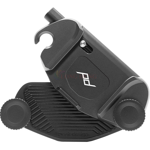 Ngàm kẹp máy ảnh Peak Design Capture Camera - Hàng chính hãng