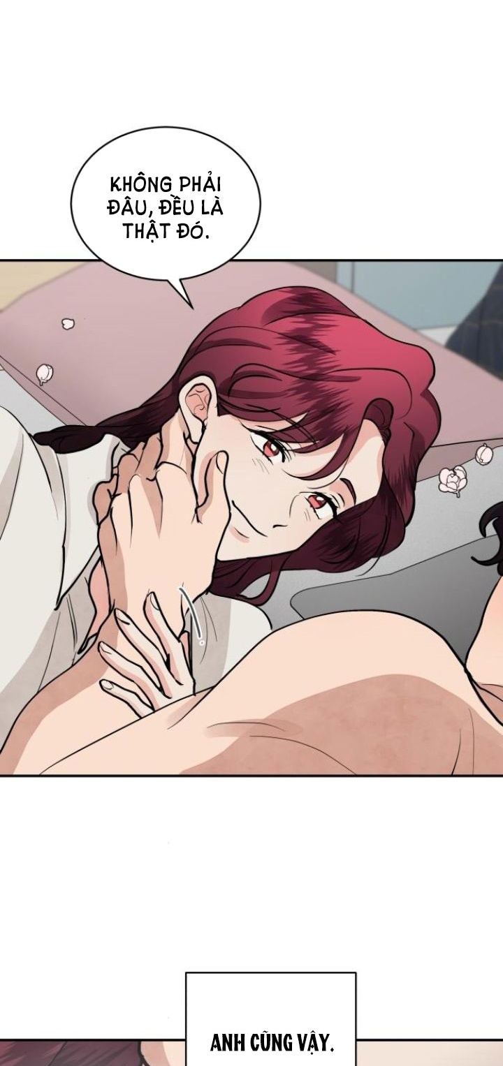 cặp đôi oan gia ngõ hẹp chapter 61 20