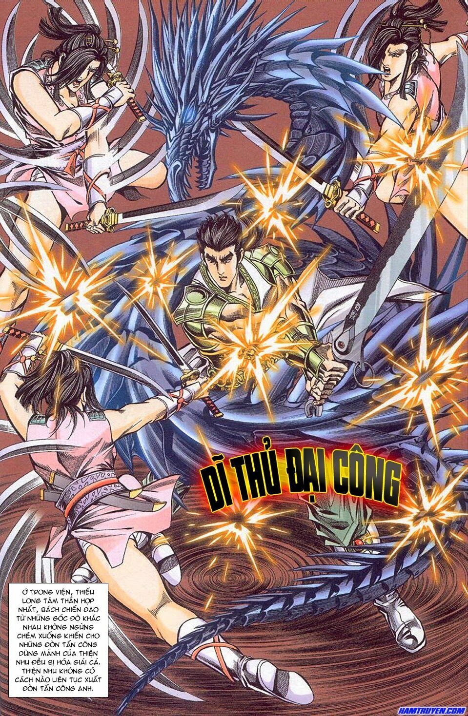 tầm tần ký chapter 156 14