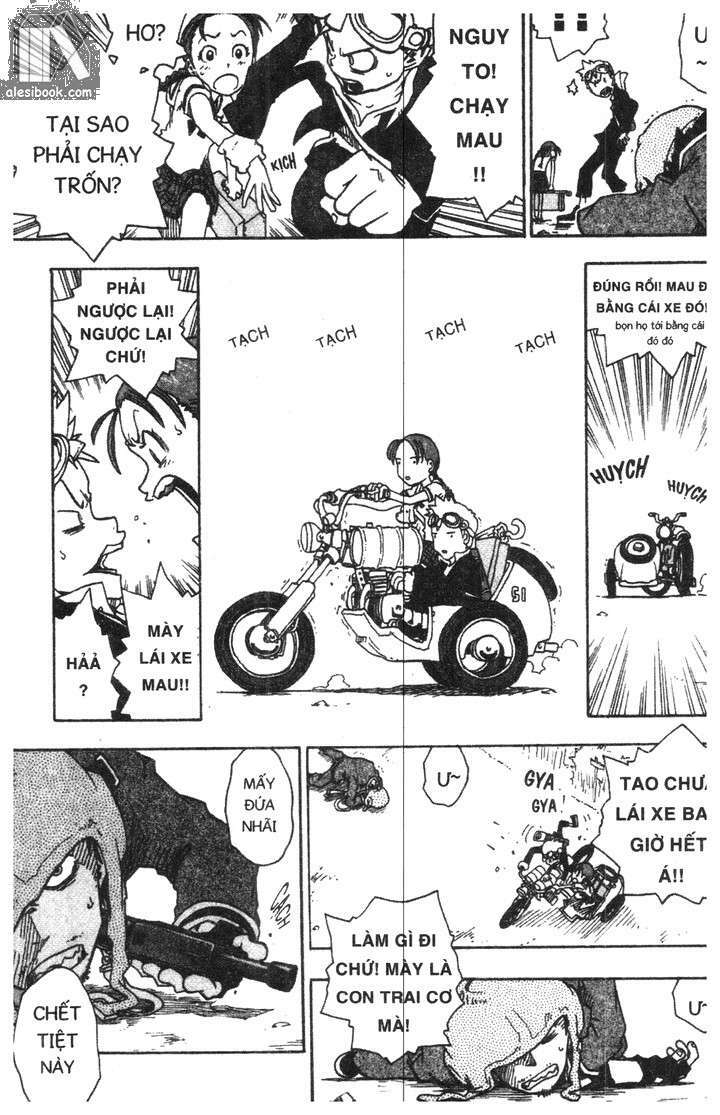 toto! the wonderful adventure chapter 9 3