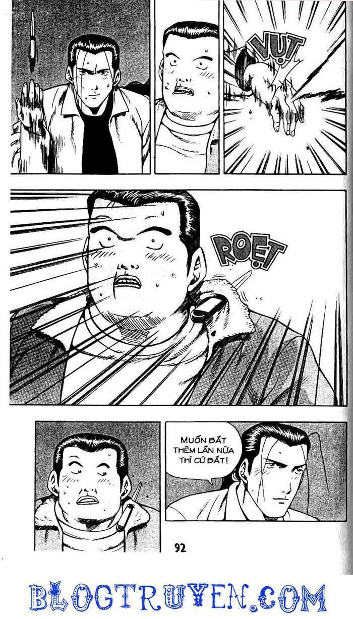 kid gang chapter 134 10