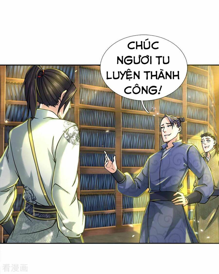 thân thể của ta là kiếm chủng chapter 67 23