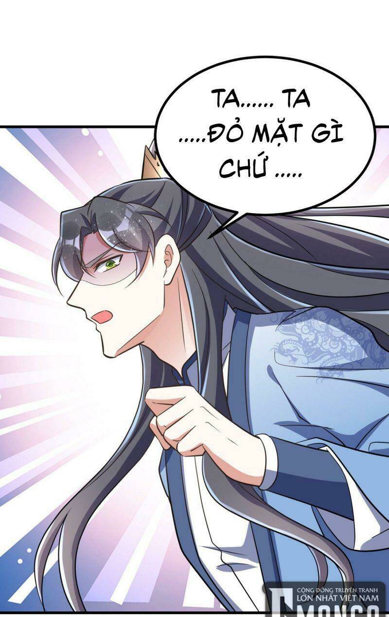 manh hổ trọng sinh : tướng quân đại nhân muốn ôm ôm chapter 31 21