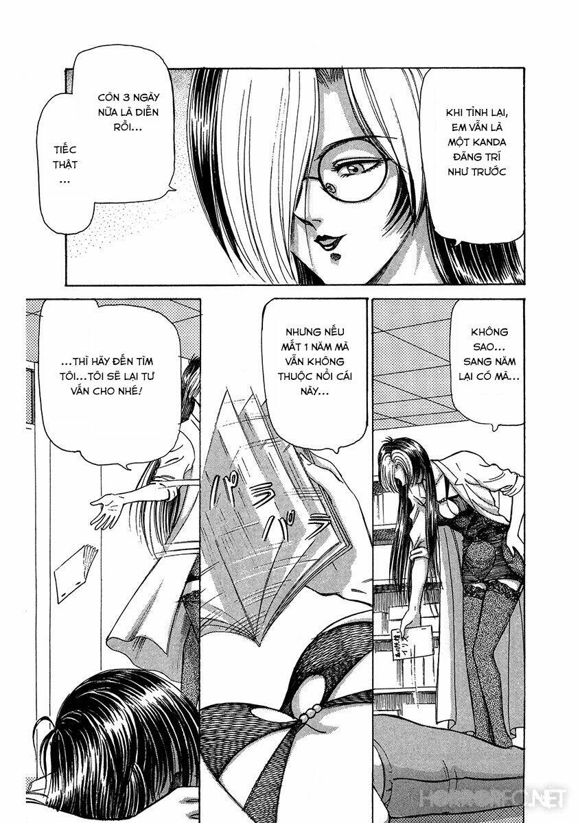 dangerous female teacher chapter 12 19
