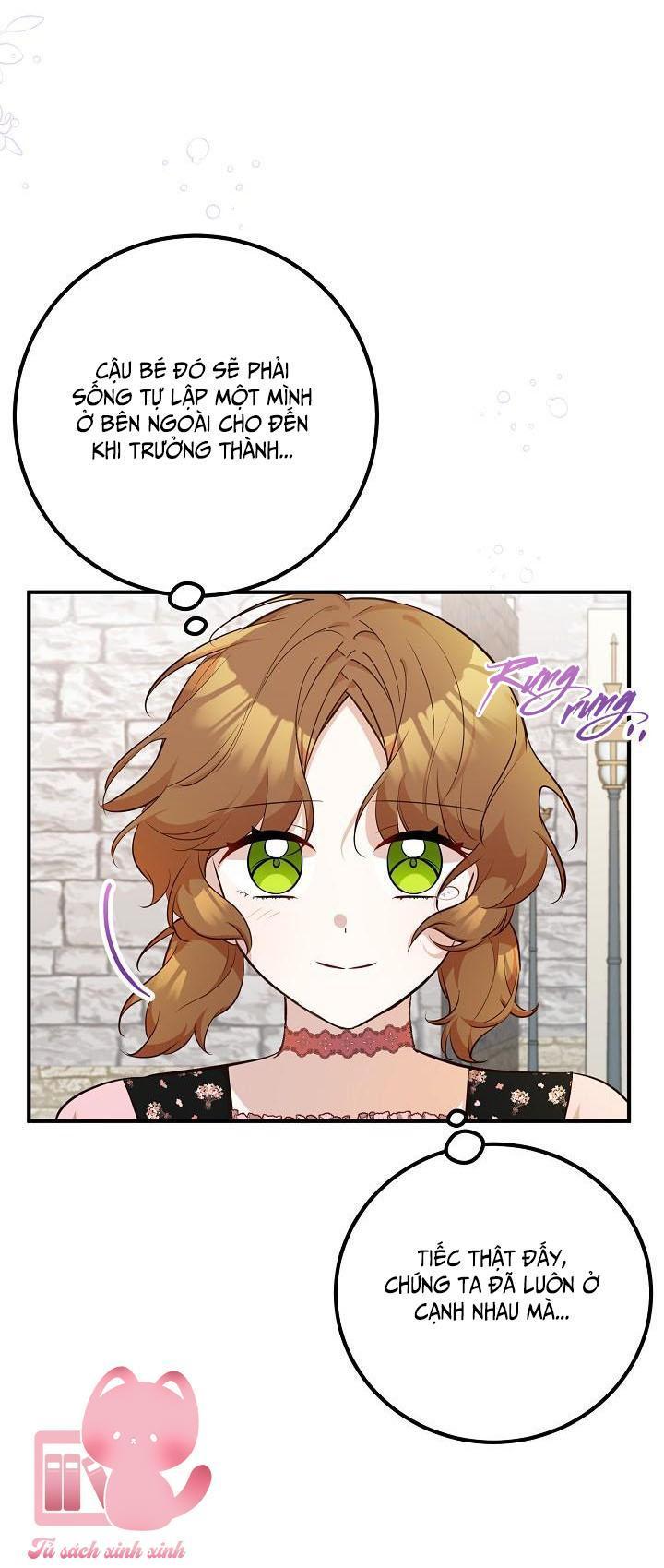 bác sĩ hoàn thành trách nhiệm rồi chapter 24 24