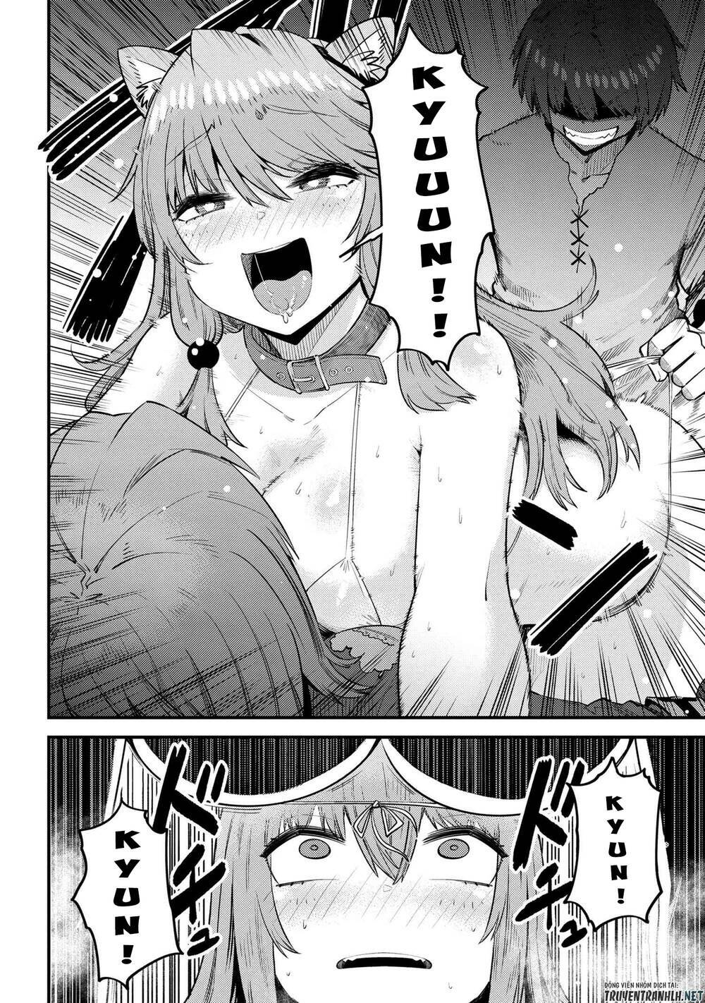 Healer báo thù chapter 30.2 6