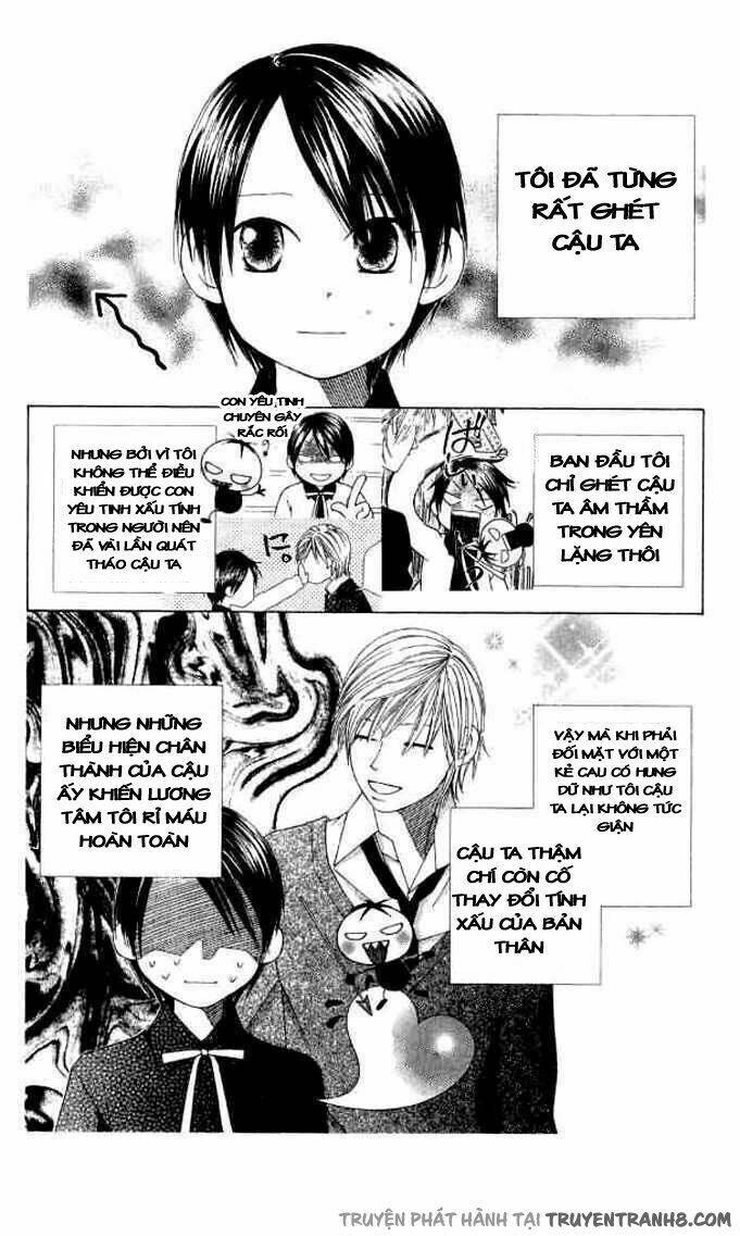 eensy-weensy monster chapter 5 5