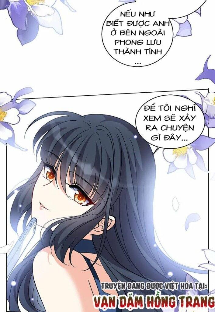 cô ấy đến rồi, xin nằm xuống! chapter 153 20