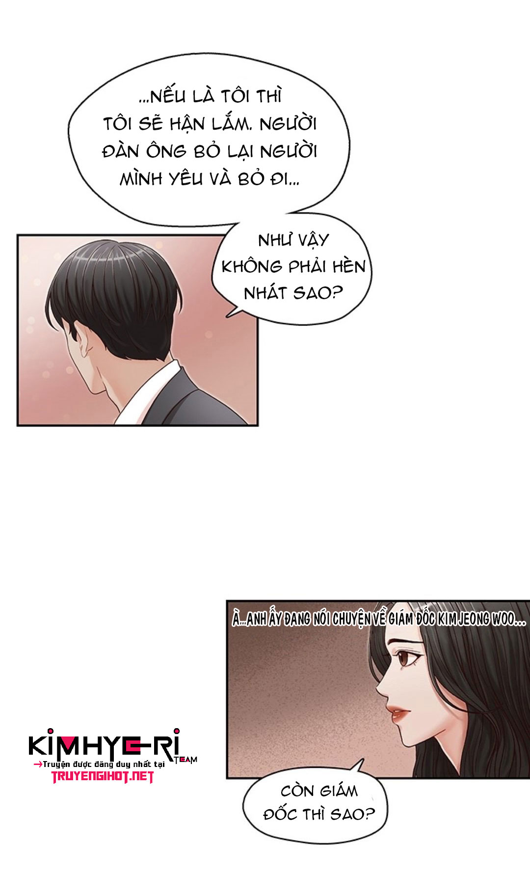 thư ký của anh trai chapter 12.2 6