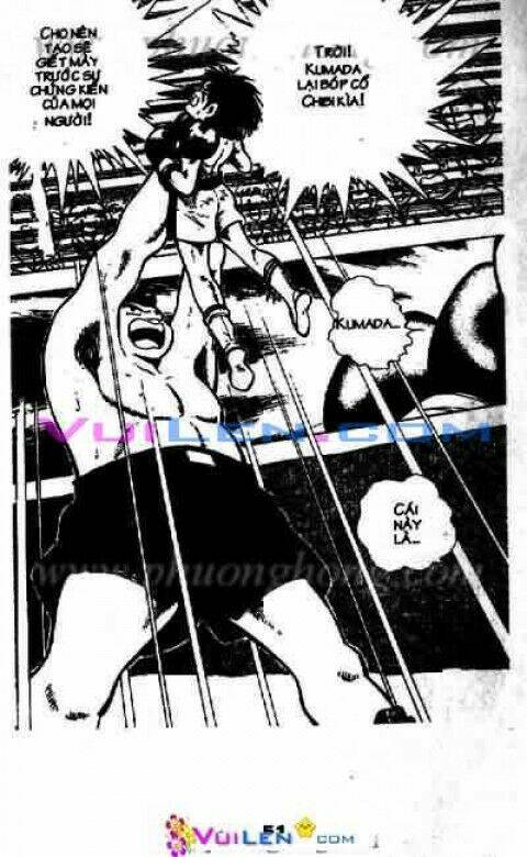 chibi cậu bé quyền anh (8 tập full) chapter 3 51