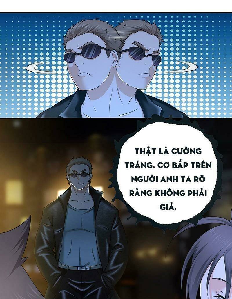 hành khúc của tôi và em chapter 7 18