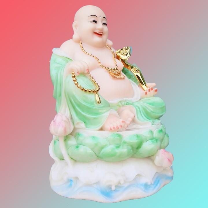 Tượng Di Lặc Đá cao cấp