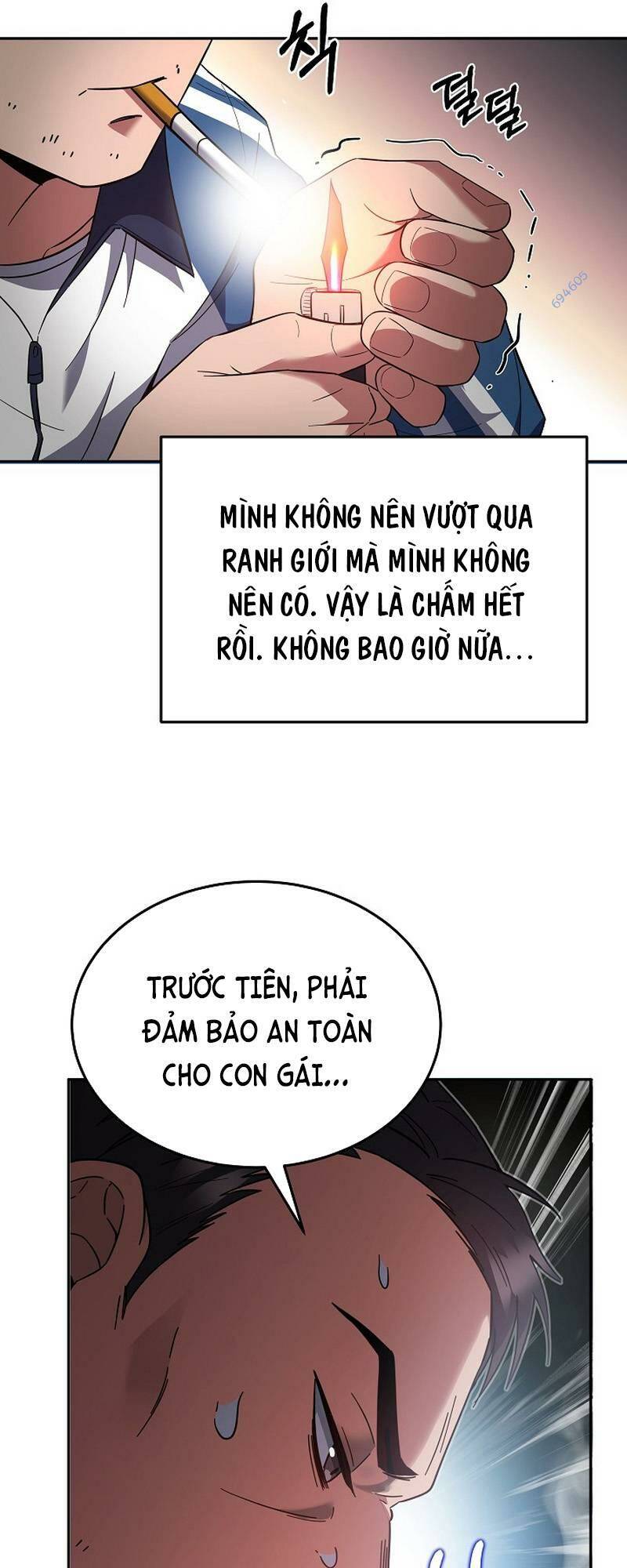 sự khởi đầu của tiền nhân chapter 12 11