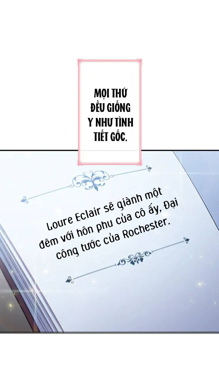 từ ác nữ, tôi trở thành một người mẹ chapter 1 57