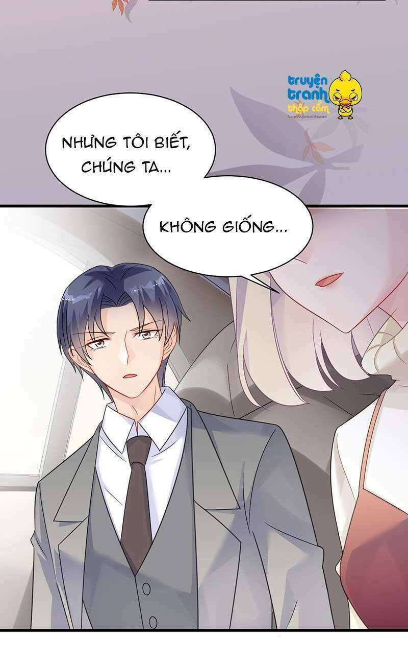 chọc tới chủ tịch tổng tài 2 chapter 58 32