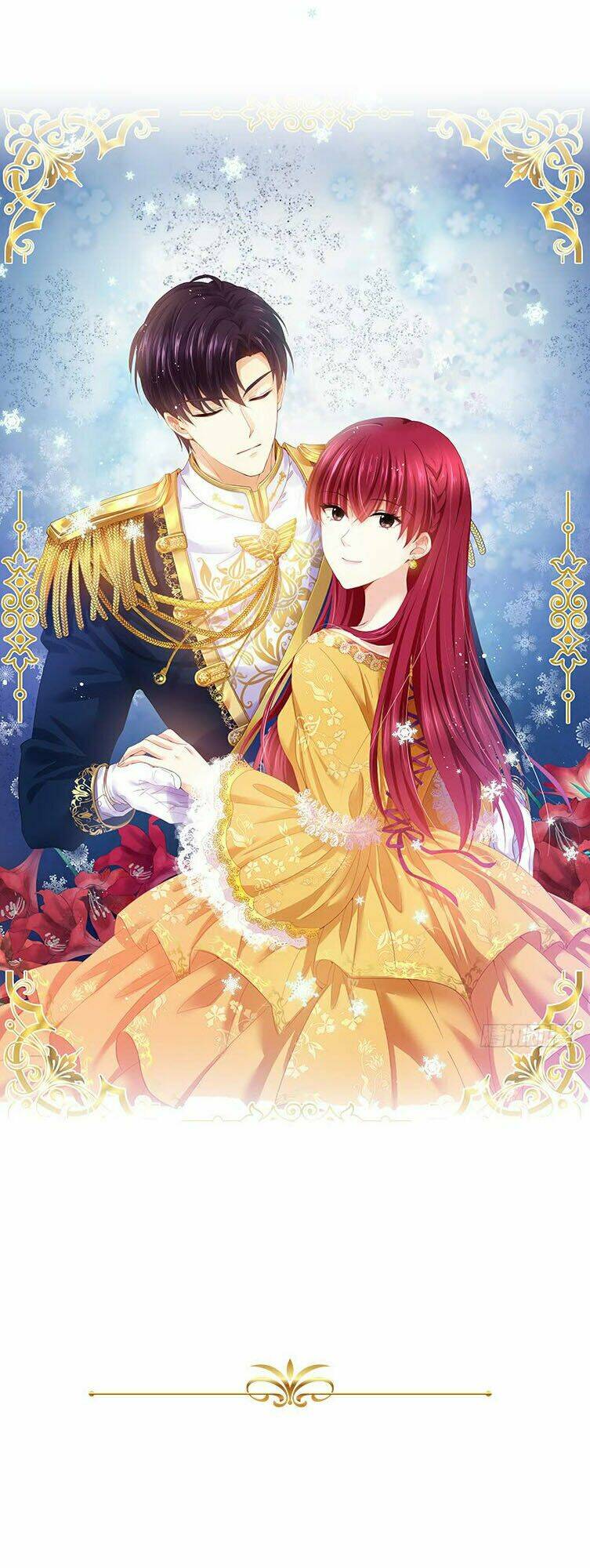 ác nữ cải biến chapter 0 31