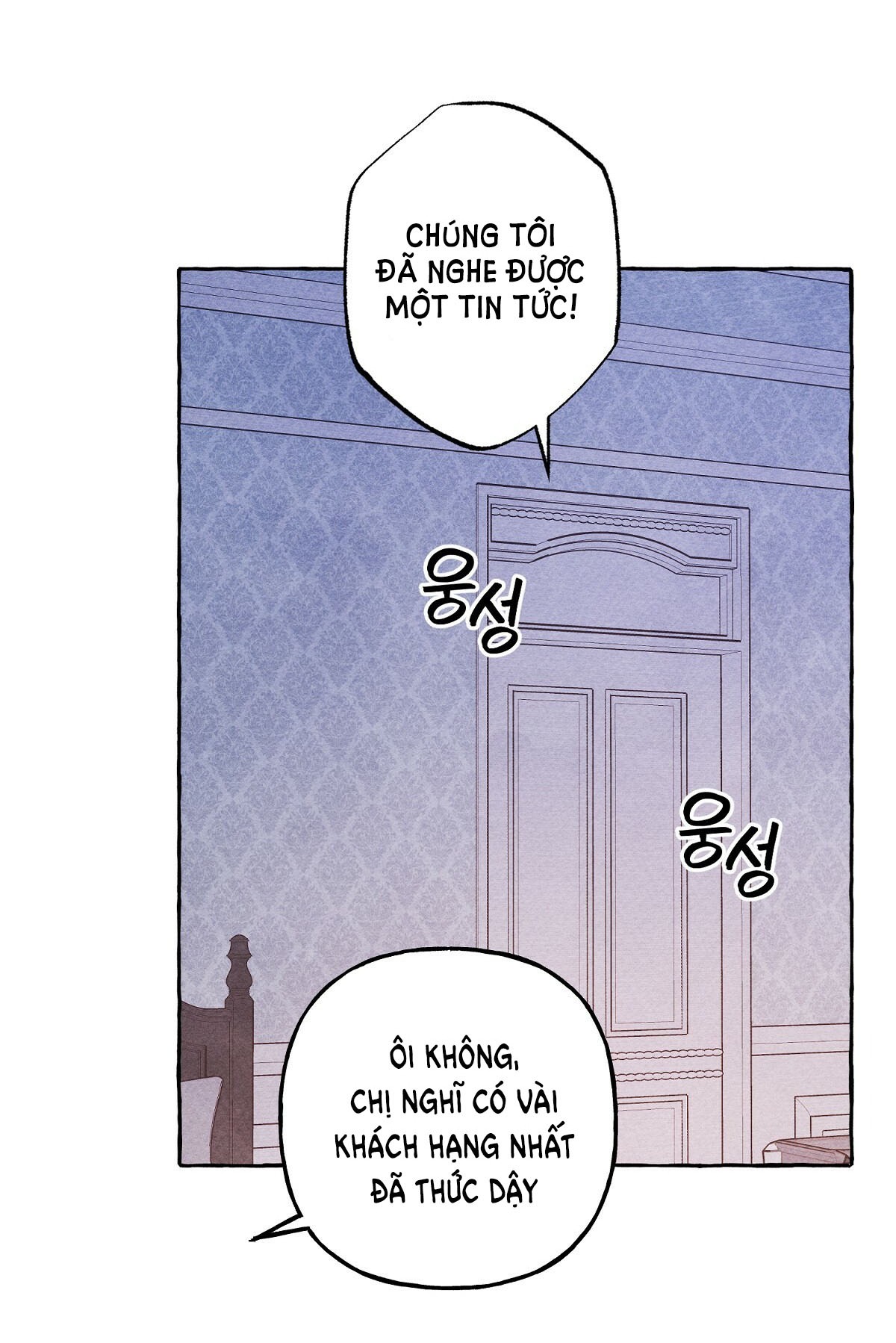 nuôi dưỡng một bé rồng đen chapter 28.1 11