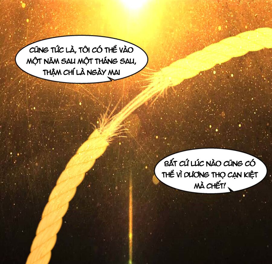 trên người ta có một rồng chapter 544 19