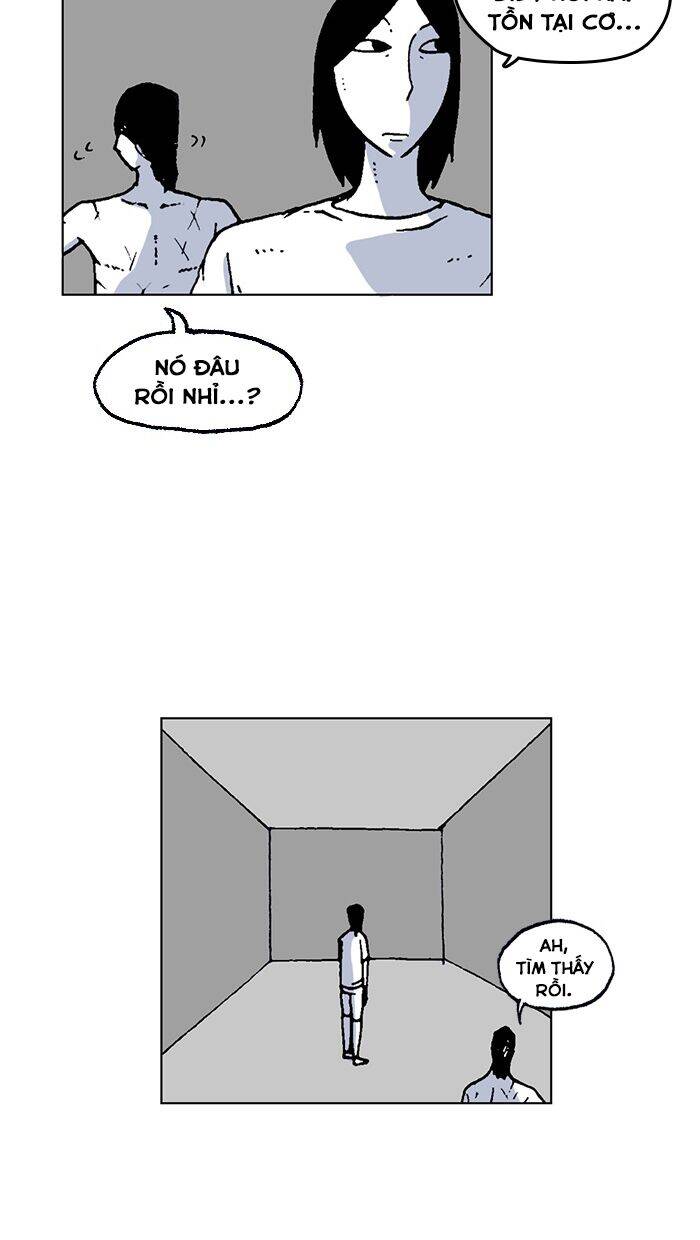 mắc kẹt trên mặt trăng chapter 47 16