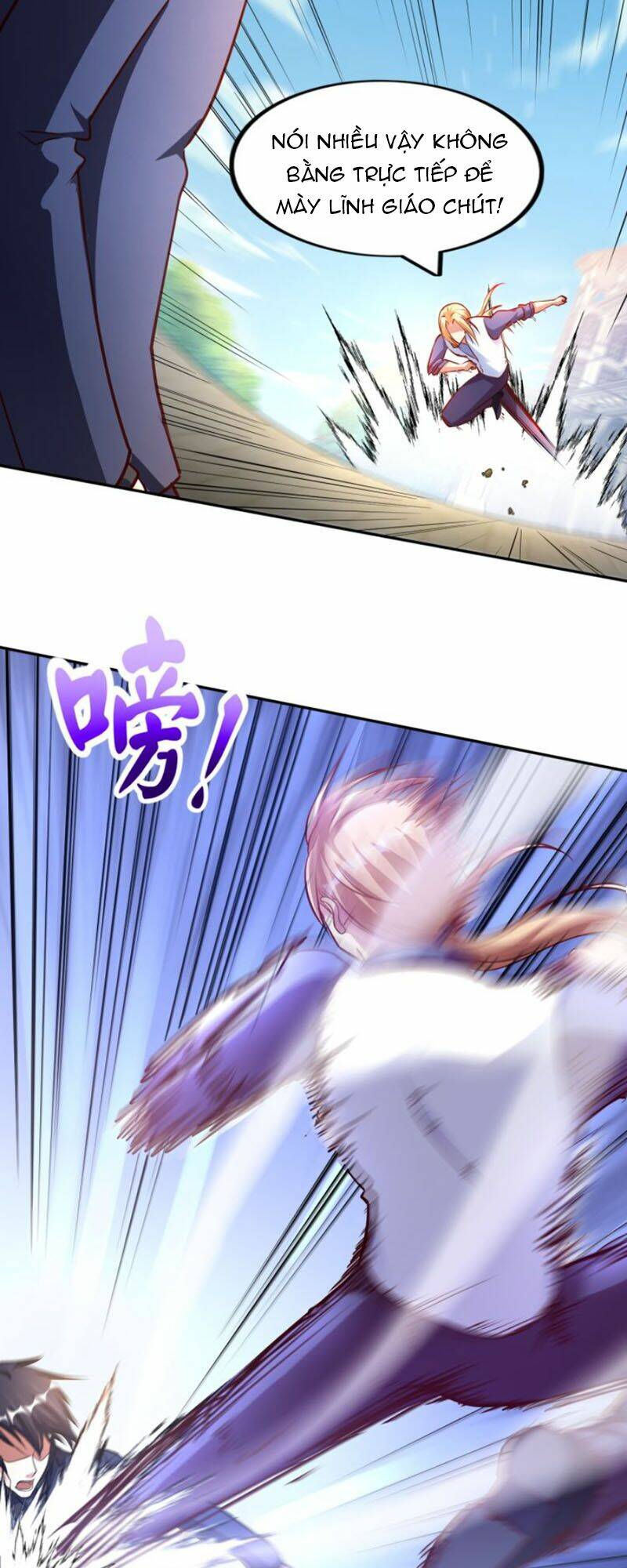 sư phụ của ta là thần tiên chapter 12 8