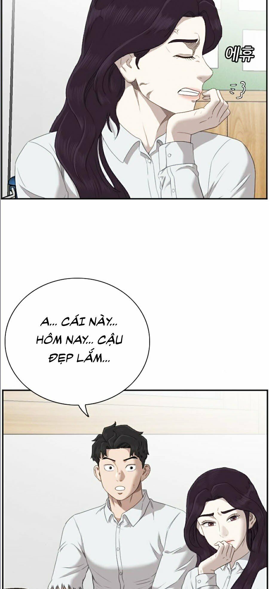 người xấu chapter 55 7