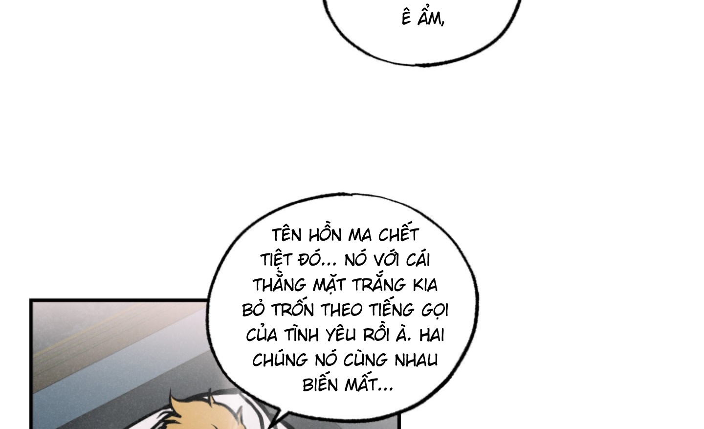 cây thương của ghost chapter 19 6