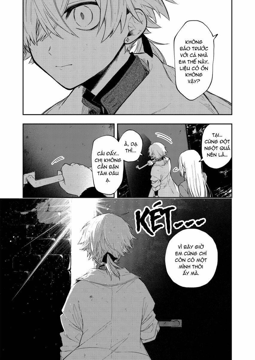 fushi no sougishi chapter 25 12