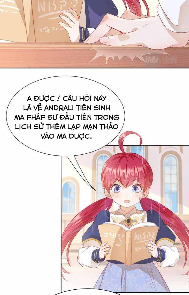 ma pháp của công chúa amy chapter 1 30