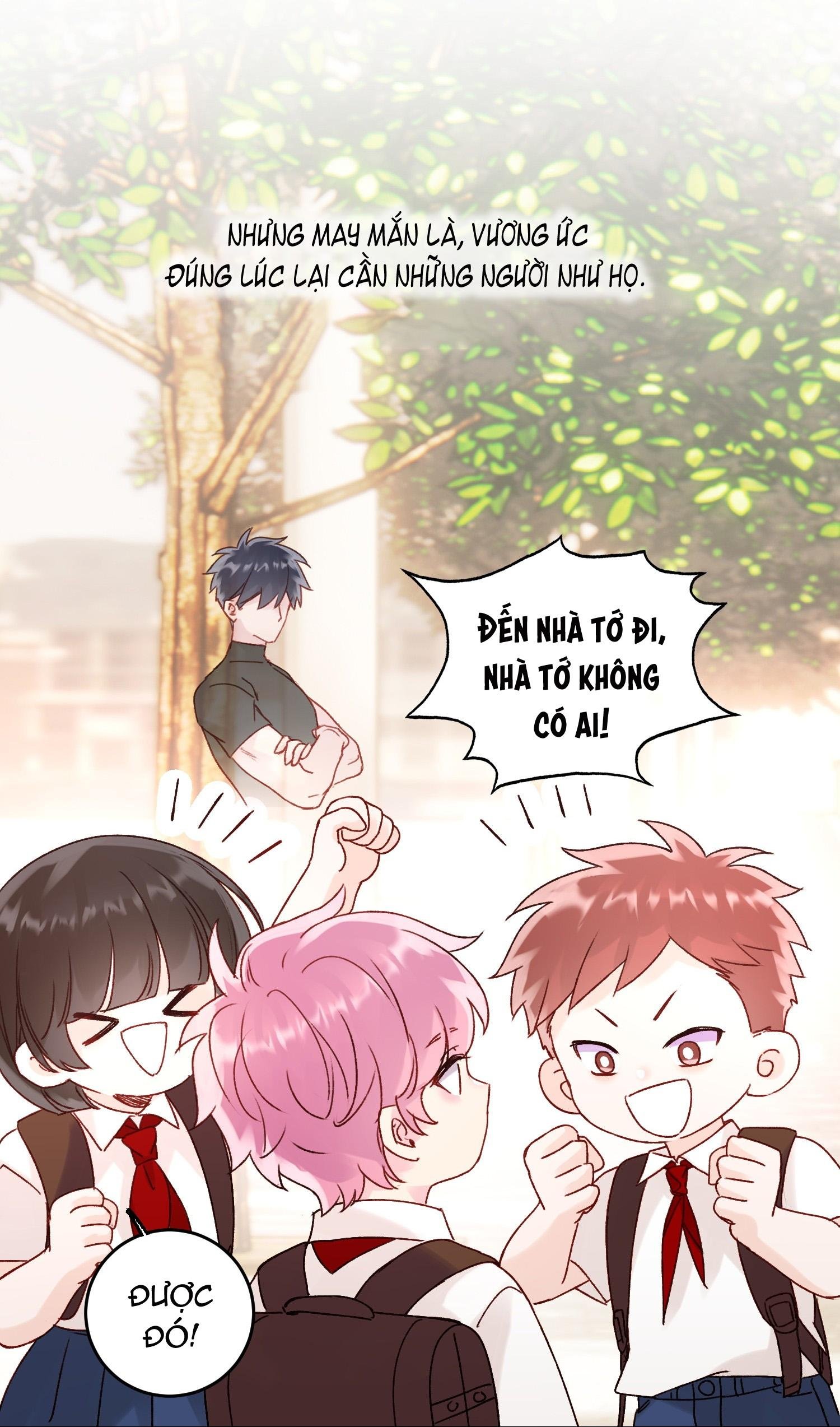 tôi phải trở thành nhân vật đại phản diện chapter 62 28