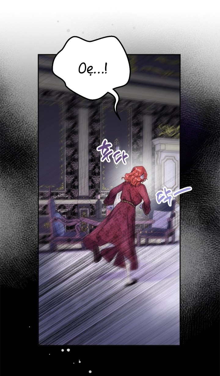 [18+] nếu cứu rỗi một cầm thú hư hỏng chapter 31.2 10