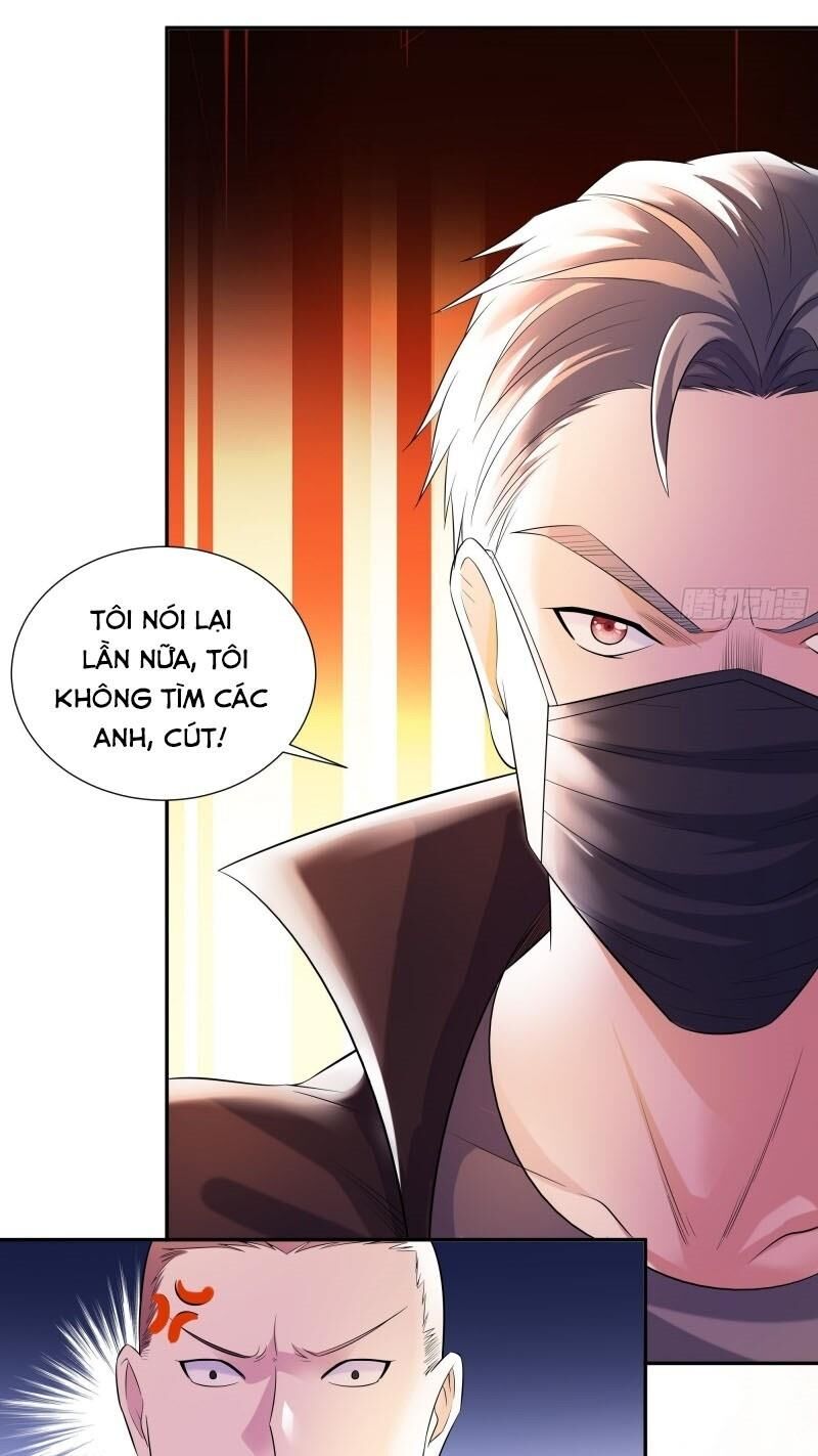 đô thị lãng tử chapter 18 7