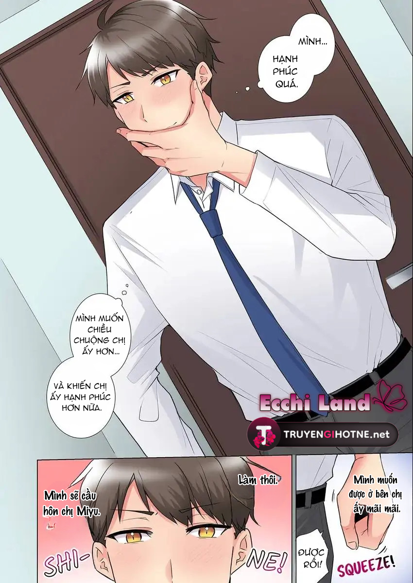 liệu chúng ta có nên dừng lại không? chapter 52.2 2