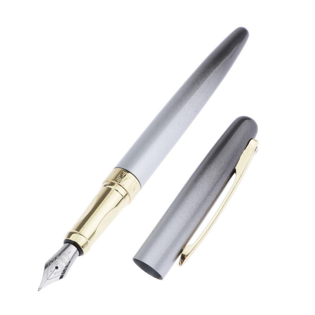 Fountain Pen Vintage Pens Collection , Business Gift Pen ,Calligraphy Ink Refill Converter