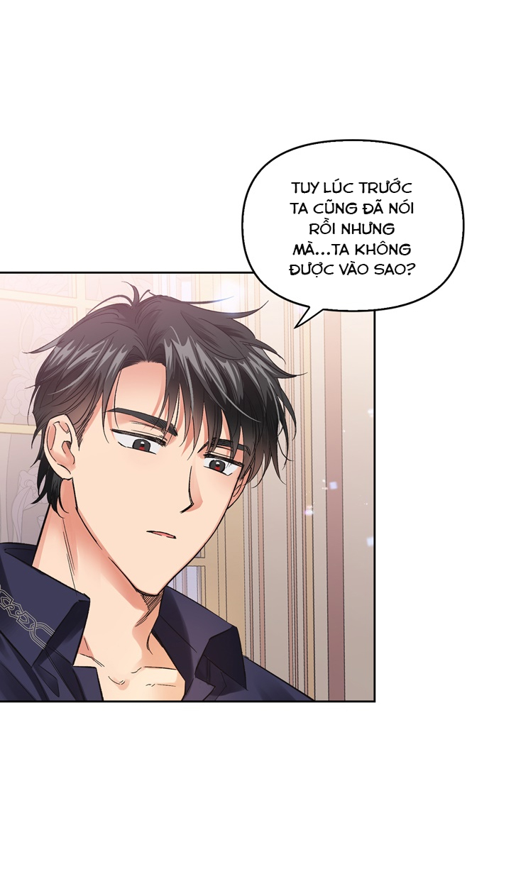 ác nữ xứng đôi với bạo chúa chapter 27 46