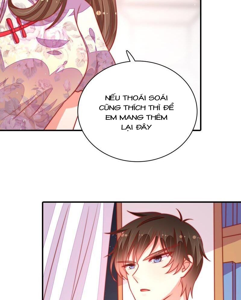 ngày nào thiếu soái cũng ghen chapter 174 16