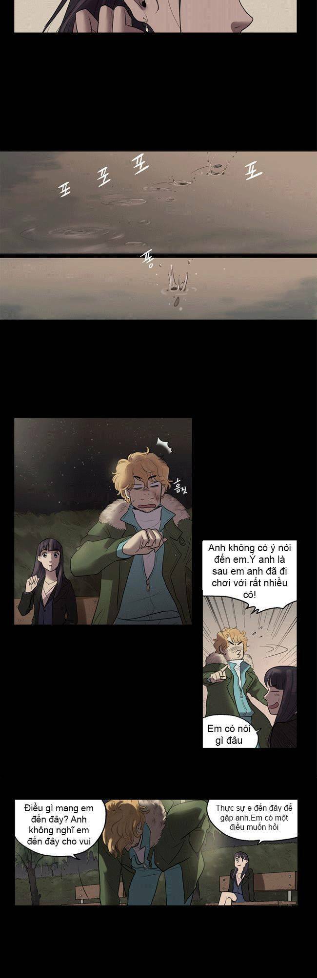 super daddy yeol - người cha tuyệt vời chapter 2 9