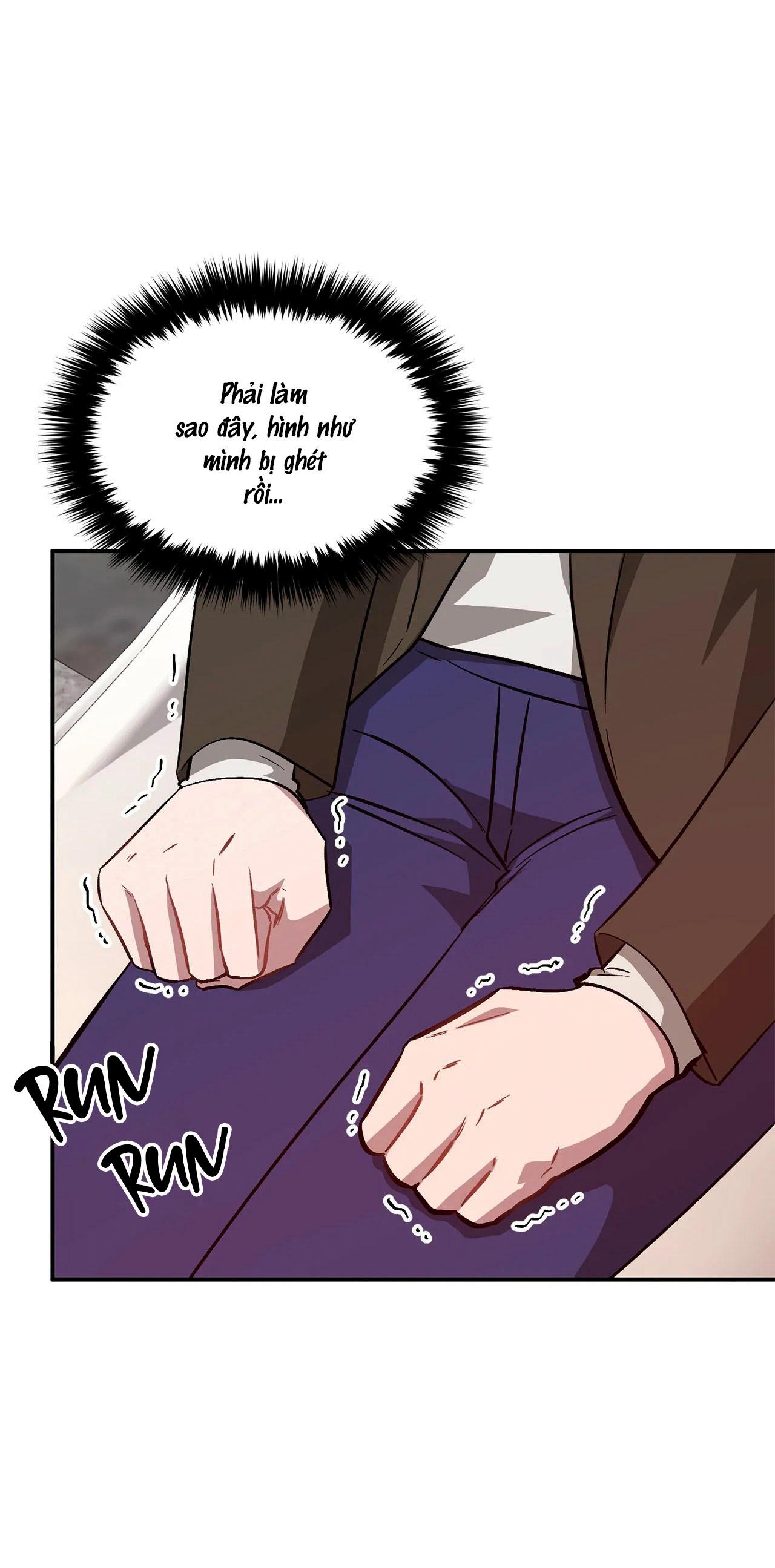 Sống Lại Lần Nữa chapter 67 77