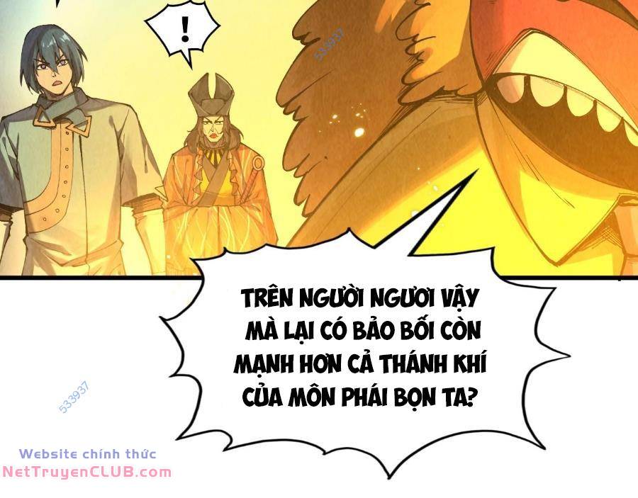 vạn cổ chí tôn chapter 269 23