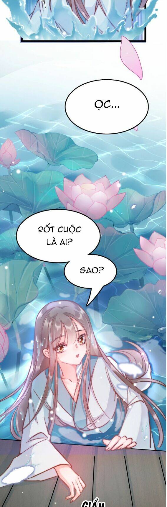 cánh diều xanh bay trong cơn gió chapter 7 36
