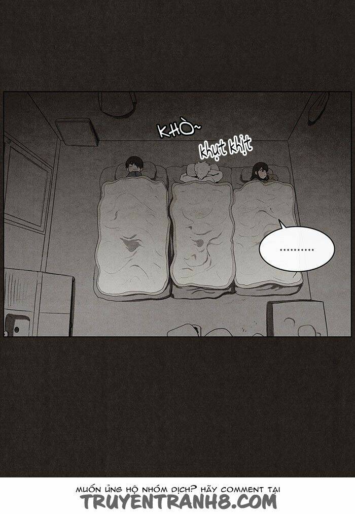 đứa con của quỷ dữ chapter 36 37