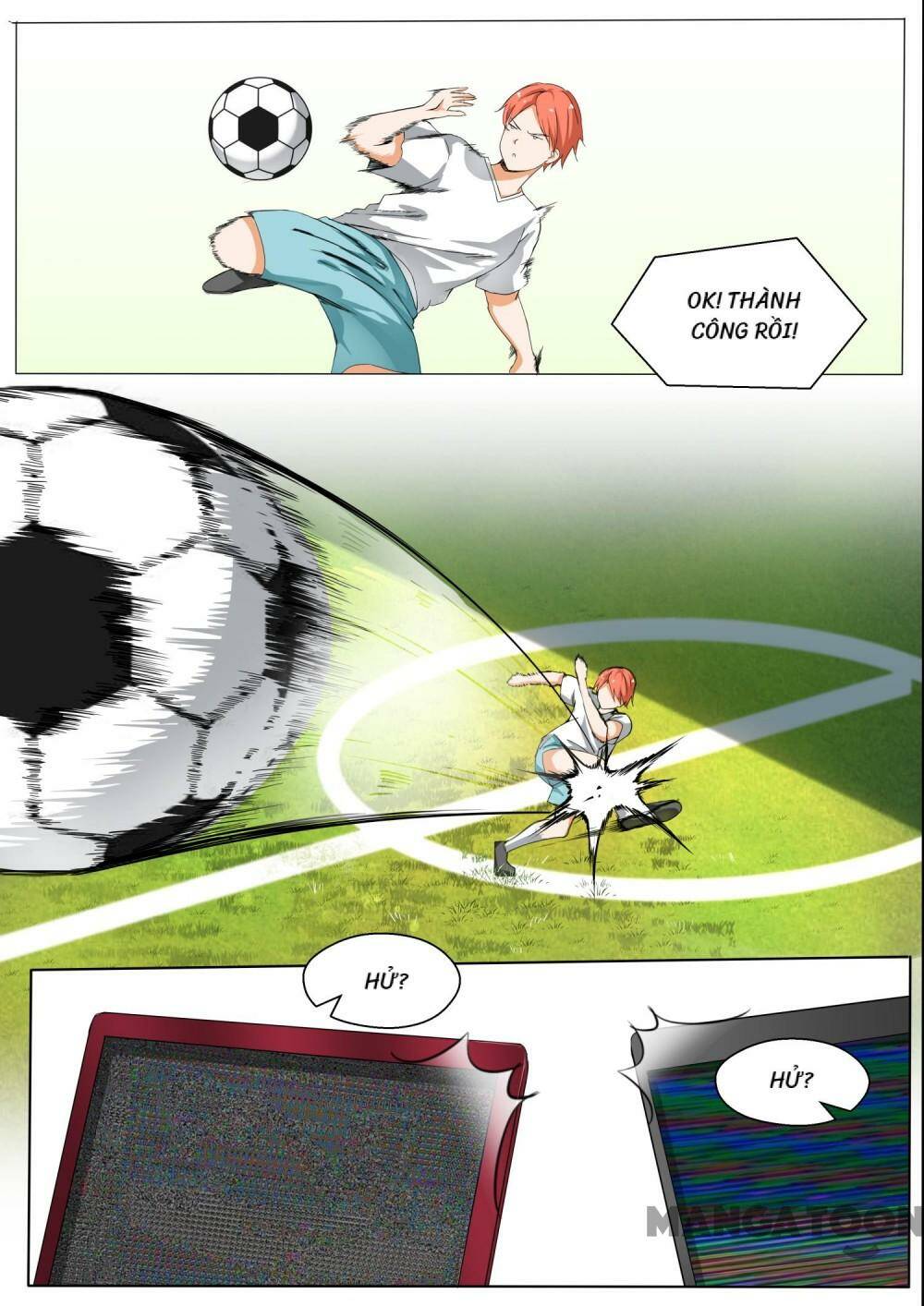 the boy in the all-girls school chapter 121 9