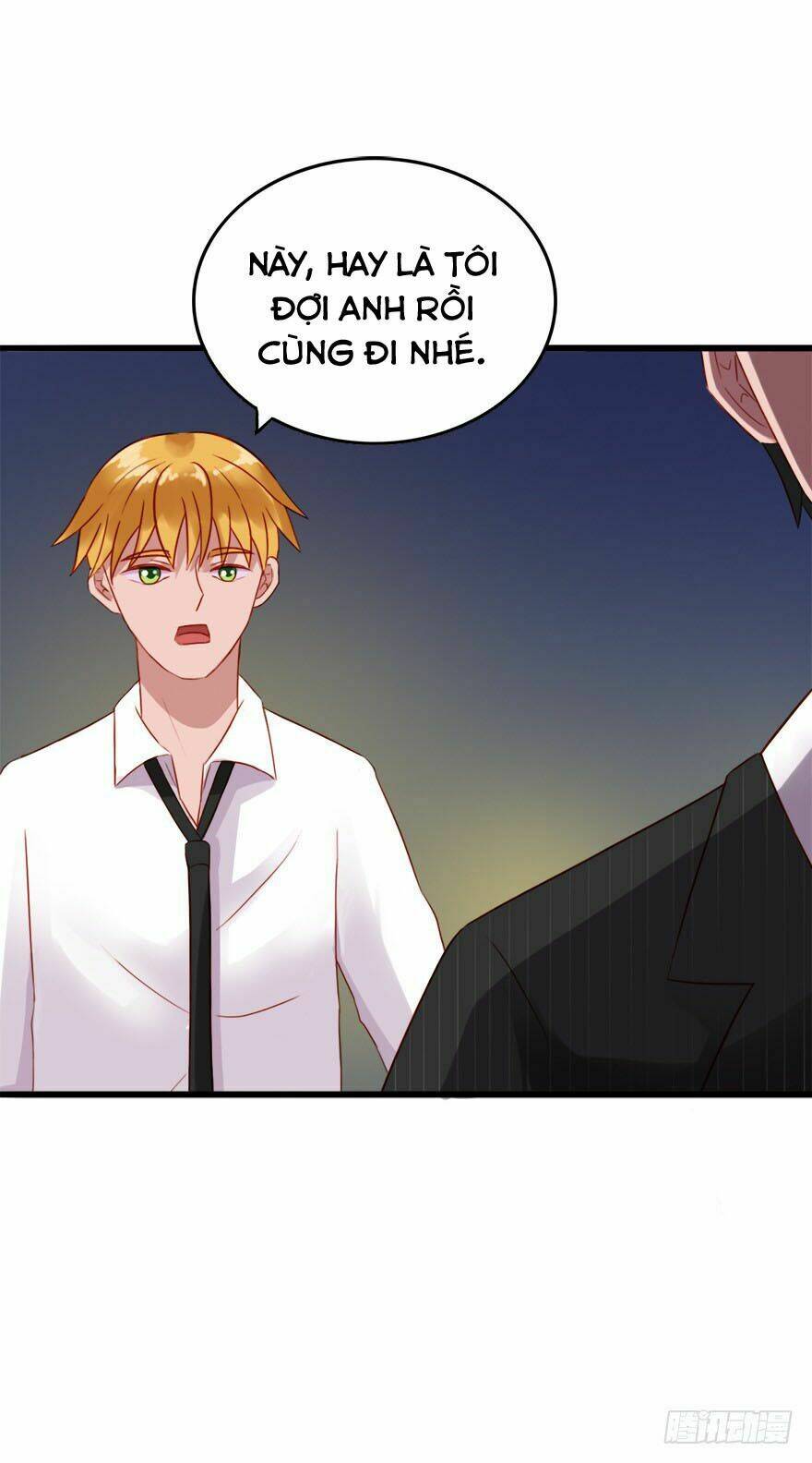 phải lòng ông chú hàng xóm chapter 27 9