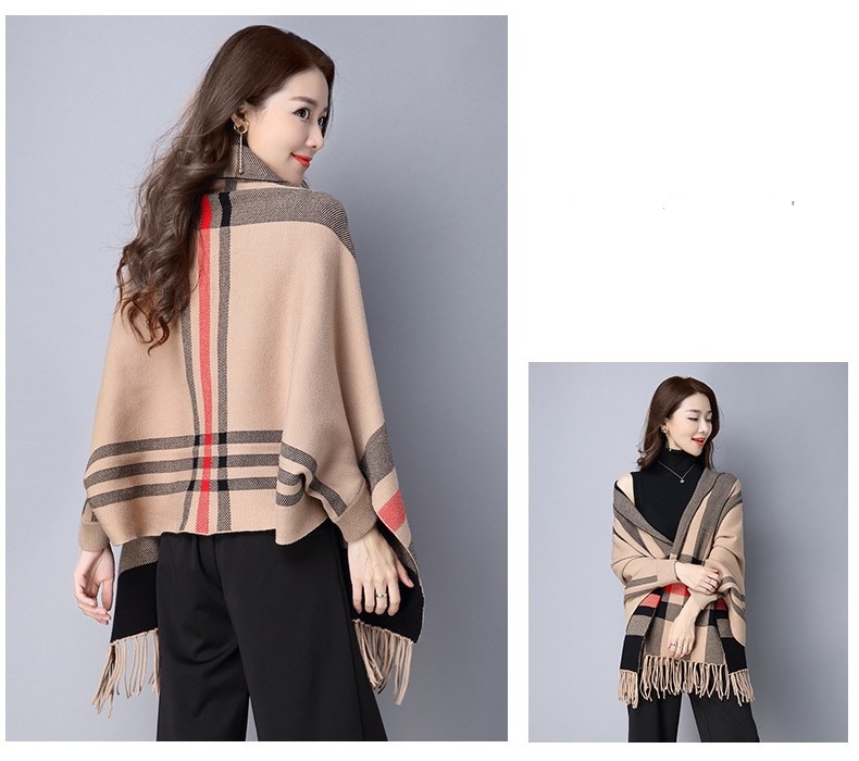 Hình ảnh Áo Khoác Cardigan Nữ Cao Cấp HATI