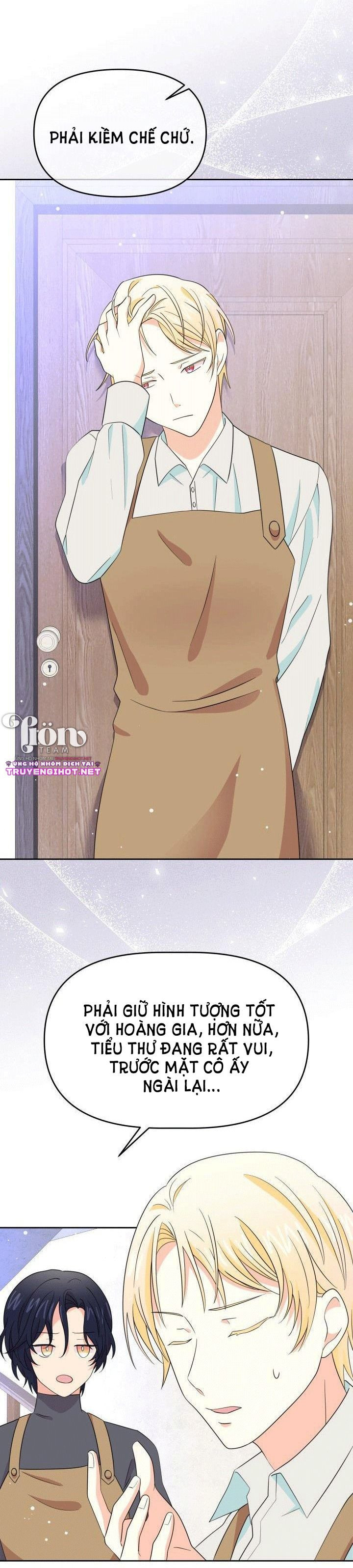 quay về quá khứ mở tiệm bánh kẹo chapter 11 6