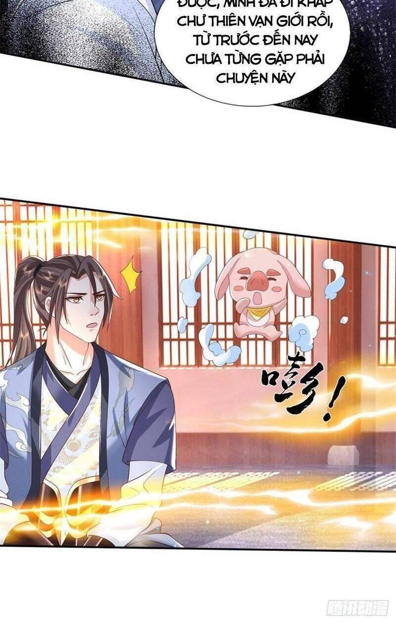 ta trở về từ thế giới tu tiên chapter 175 5