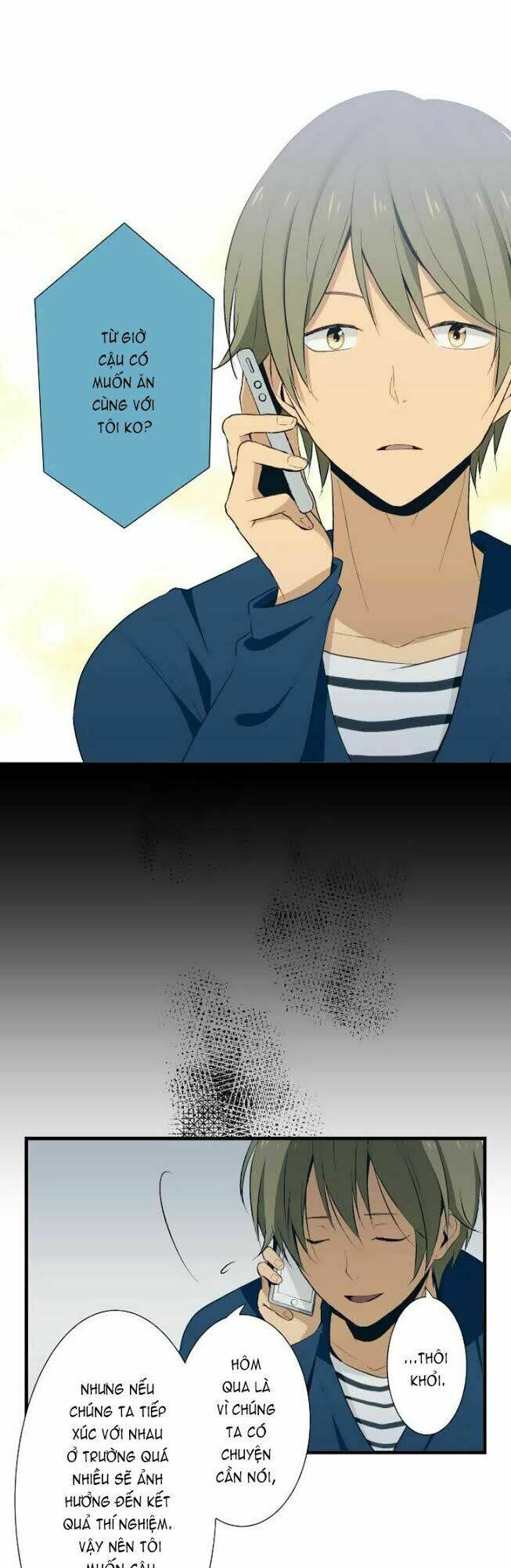 viên thuốc trùng sinh chapter 24 8