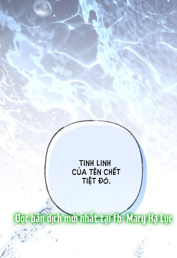 Bạo Chúa Muốn Có Cuộc Sống Tốt Đẹp chapter 27.2 - Trang 39