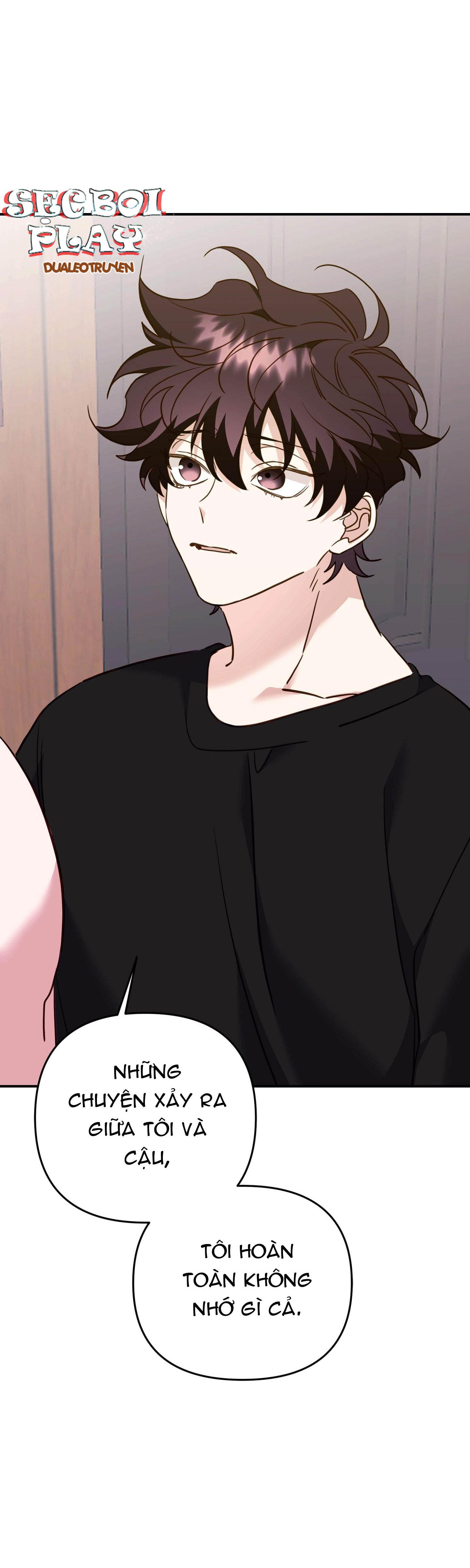 hổ trở về chapter 17 13